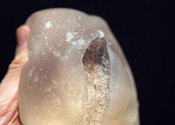 Người mẹ 28 tuổi bị nổ túi ngực 170 triệu đồng khi cho con bú