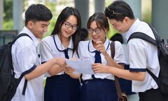 Bỏ miễn học phí ngành sư phạm: Tránh lãng phí, thu hút sinh viên giỏi