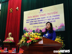 Người dân được khám chữa bệnh BHYT tại trạm y tế xã đạt chuẩn chất lượng khám chữa bệnh