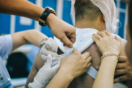 Nỗi đau dai dẳng từ những vụ tai nạn giao thông