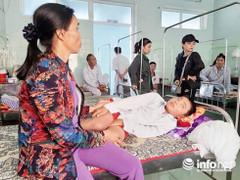 Đừng biến những đứa trẻ thành 'sao đỏ' đứng ở cổng trường bắt bớ, ngó nghiêng rồi ghi sổ