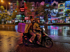 Chuyện về những người 'điên' trong hành trình thu nhặt xác thai nhi