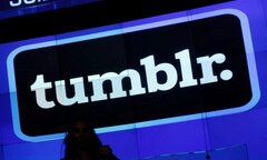 Tumblr cấm nội dung khiêu dâm từ 17/12