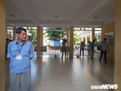 Cô giáo bắt học sinh tát bạn 50 cái: Sở Giáo dục Hà Nội lên tiếng