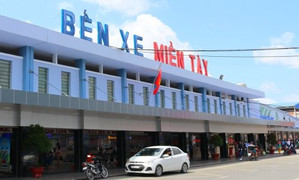 Thưởng đậm cho lãnh đạo, kiểm toán cảnh báo Bến xe Miền Tây