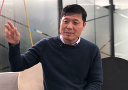 GS Vũ Hà Văn: 'Việt Nam sẽ có công bố quốc tế về gene người'