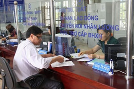 Năm 2020, ít nhất 95% người lao động ở Hà Nội tham gia BHXH bắt buộc và BH thất nghiệp