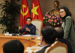 Tăng cường thêm nhiều hình thức tham gia BHXH tự nguyện