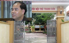 Hiệu trưởng dâm ô nhiều nam sinh: Hãy trao cho trẻ kỹ năng tự bảo vệ