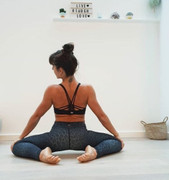 7 phút giãn cơ giúp giảm đau lưng hiệu quả