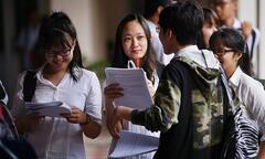Nên chọn ngành hay chọn trường trước?