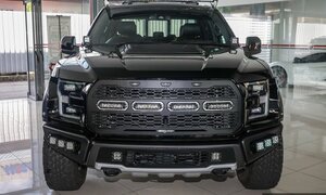 Ford F-150 Raptor bán tại Malaysia với giá hơn 189.000 USD