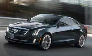 10 mẫu xe kém tin cậy nhất năm 2018