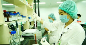 Vắc xin 'made in Việt Nam': Bước ngoặt trong y học dự phòng