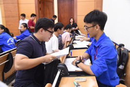 Năm 2019, tuyển sinh đại học có gì mới?