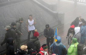 Mặc phong phanh trên đỉnh Fansipan 0 độ, cơ thể sẽ phải đối mặt với nguy cơ gì?