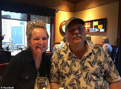 Người phụ nữ 62 tuổi hiến thận cứu chồng cũ