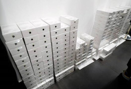 Vì sao iPhone khó bán tại Trung Quốc?