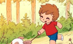 Trẻ thấy hạnh phúc hơn nếu cha mẹ dùng những câu nói này