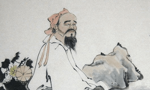 'Thần y' Hoa Đà, thầy thuốc đầu tiên phẫu thuật gây mê