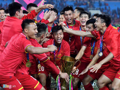 Yêu cầu dời lịch trận Việt Nam vs Hàn Quốc của HLV Park Hang Seo bị từ chối