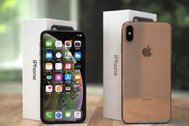 Iphone bán kém khiến kinh tế Đài Loan bị ảnh hưởng