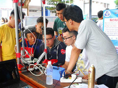 Tuyển sinh 2019: Các trường mở nhiều ngành mới độc, lạ