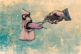 Những phương cách chữa bệnh kỳ lạ cổ xưa