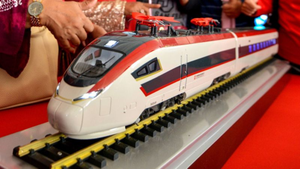 Malaysia hủy dự án đường sắt 20 tỷ USD với Trung Quốc