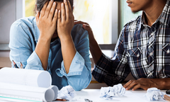 Cách phân biệt stress tốt và stress xấu