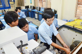 Khó tuyển sinh, trường trung cấp phải sáp nhập?