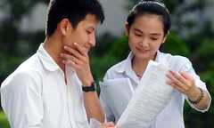 Điểm chuẩn Học viện Báo chí và Tuyên truyền năm 2015