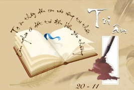 Những lời chúc hay và ý nghĩa nhất tặng thầy cô ngày Nhà giáo Việt Nam 20/11