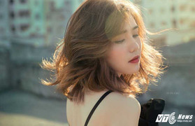 Nữ sinh ĐH Văn hóa - Nghệ thuật Quân đội gây sốt bởi cover hàng loạt ca khúc đình đám