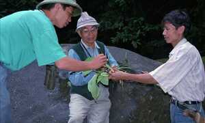 GS Võ Quý - nhà sinh học hàng đầu Việt Nam qua đời ở tuổi 88