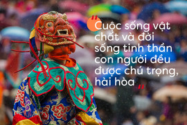 Ngày Quốc tế Hạnh phúc: Ghé thăm đất nước hạnh phúc nhất thế giới