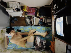 3 năm trải nghiệm cuộc sống sinh viên trong căn phòng siêu nhỏ