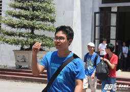 Thi tuyển vào lớp 10 KHTN: Đề thi môn Sinh học vừa sức với học sinh