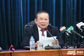 Kỳ thi THPT Quốc gia 2017: Đề thi chuẩn hóa theo kinh nghiệm của Mỹ