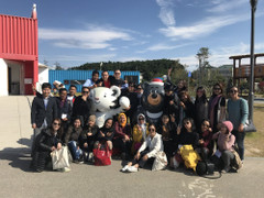 28 nhà báo ASEAN đến Hàn Quốc trải nghiệm điều gì?