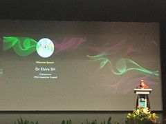 Việt Nam tổ chức Olympic Toán và Khoa học quốc tế năm 2019