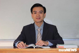 Thầy giáo Trần Mạnh Tùng: Nhiều giáo viên phạt học sinh tùy tiện, không đếm xỉa quy định