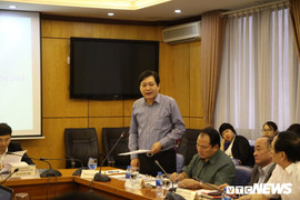 Bộ Tư pháp nói về việc thu hồi hơn 600 tỷ đồng của ông Đinh La Thăng