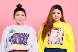 Những cô gái đập tan định kiến: 'Con gái dưới 50 kg mới đẹp'