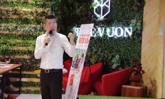 Chuyên gia bật mí 'bí kíp học và thi IELTS từ các cao thủ 8.0'