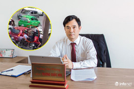 Tài xế lùi xe đâm chết người phụ nữ ở Nghệ An có thể bị xử lý thế nào?