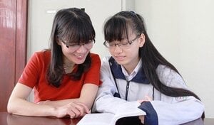 Hà Tĩnh: 5 nữ sinh giành học bổng Mỹ hàng tỷ đồng