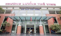 Không trả toàn bộ tiền phụ huynh đóng tuyển sinh lớp 10: Lãnh đạo trường Lương Thế Vinh giải thích