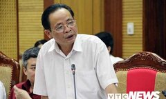 Điểm thi THPT Quốc gia 2018 bất thường tại Hà Giang: Bộ GD-ĐT yêu cầu kiểm tra