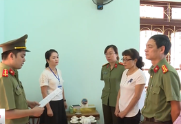 Điều tra gian lận điểm thi THPT Quốc gia sẽ tiếp tục diễn ra thế nào?